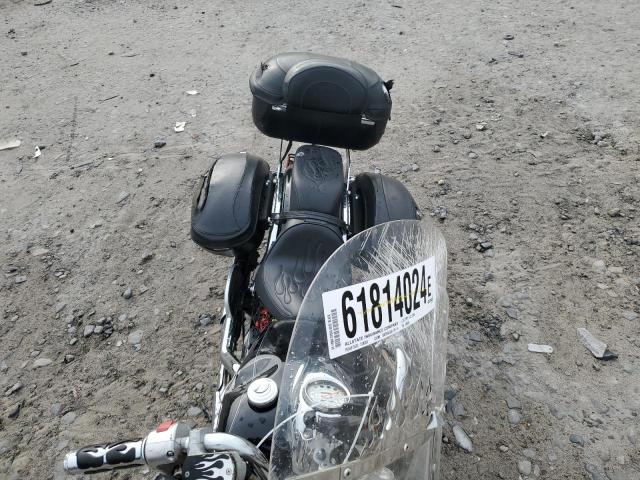 2004 YAMAHA XVS65 BASE - JYAVM01E44A066695