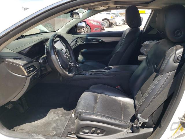 2016 Cadillac Ats Luxury VIN: 1G6AH1RX6G0110907 Lot: 61848644