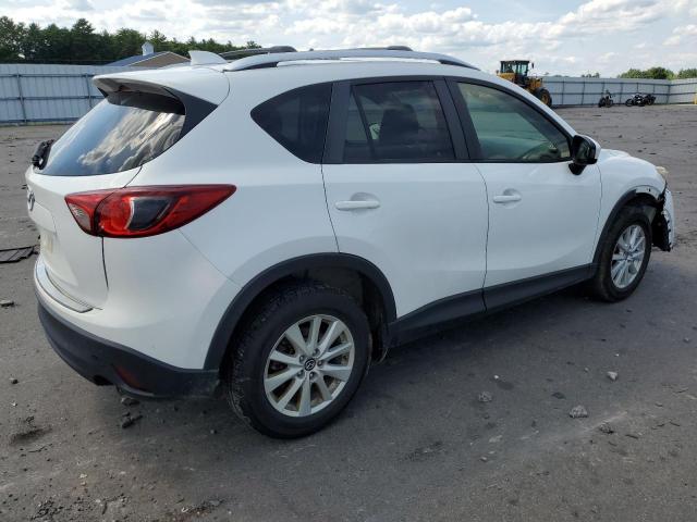 VIN JM3KE4CE7D0164349 2013 Mazda CX-5, Touring no.3