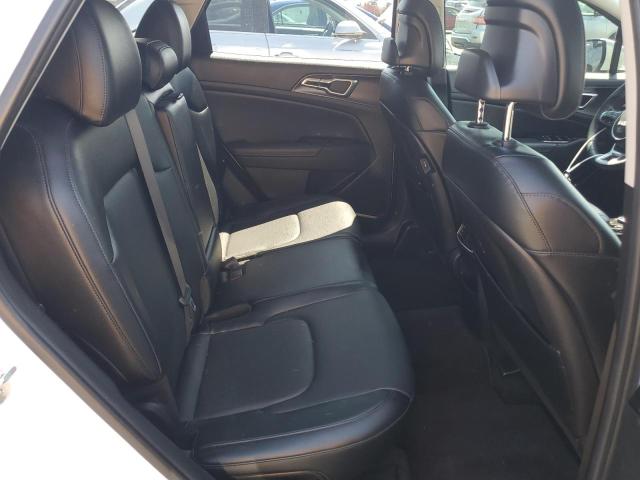 2023 KIA SPORTAGE E - 5XYK33AF0PG028759