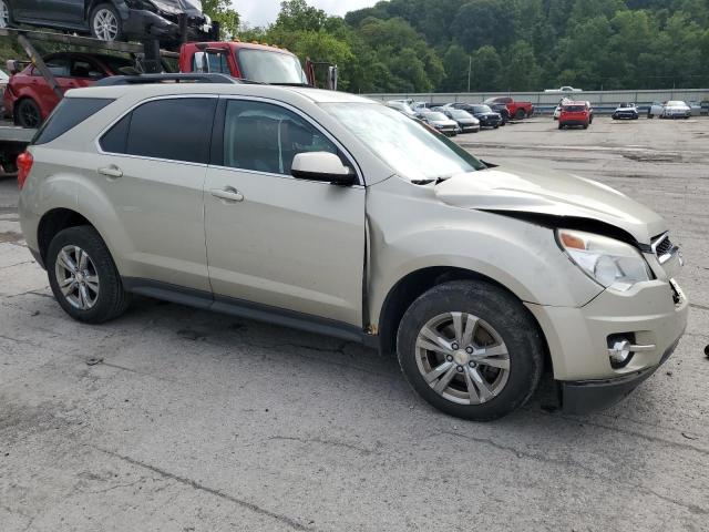 2015 CHEVROLET EQUINOX LT - 2GNFLGEK0F6286136