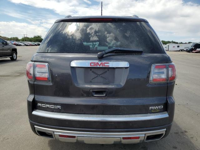 2013 GMC Acadia Denali VIN: 1GKKVTKD4DJ210097 Lot: 61522294