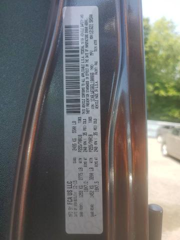 2016 JEEP WRANGLER U - 1C4BJWEG6GL180866