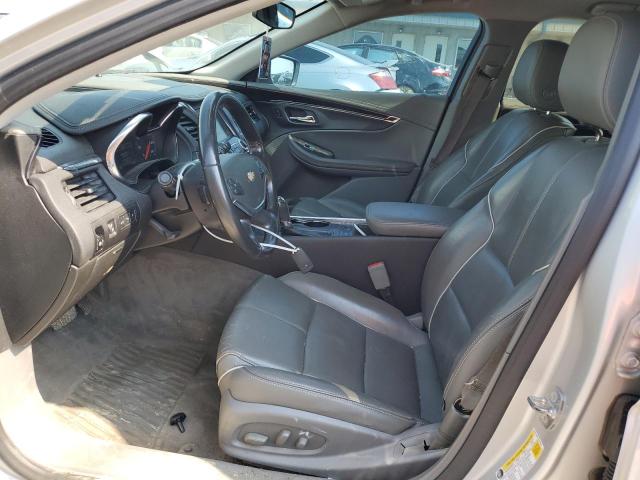 VIN 2G1165S34F9181599 2015 Chevrolet Impala, Ltz no.7