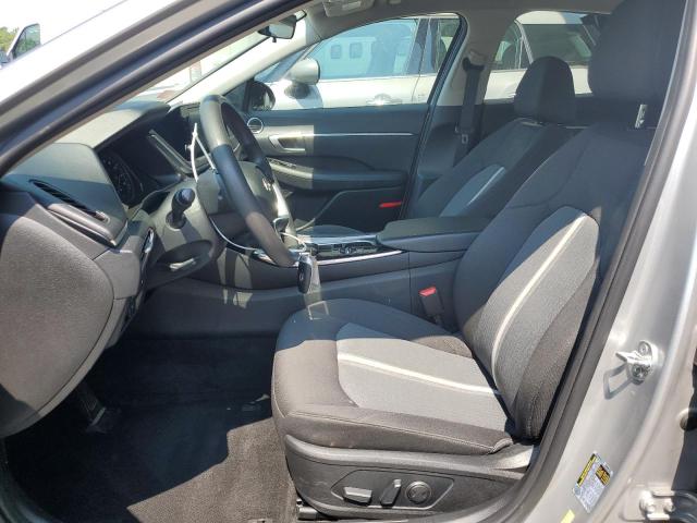 2021 Hyundai Sonata Sel VIN: 5NPEL4JA6MH122463 Lot: 63043334