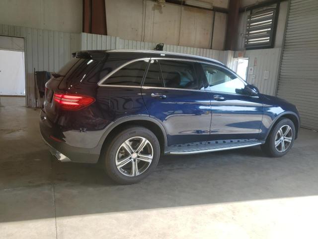 2017 Mercedes-Benz Glc 300 VIN: WDC0G4JB7HF163833 Lot: 61532344