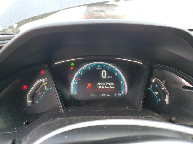 2016 HONDA CIVIC LX - 2HGFC2F57GH027025