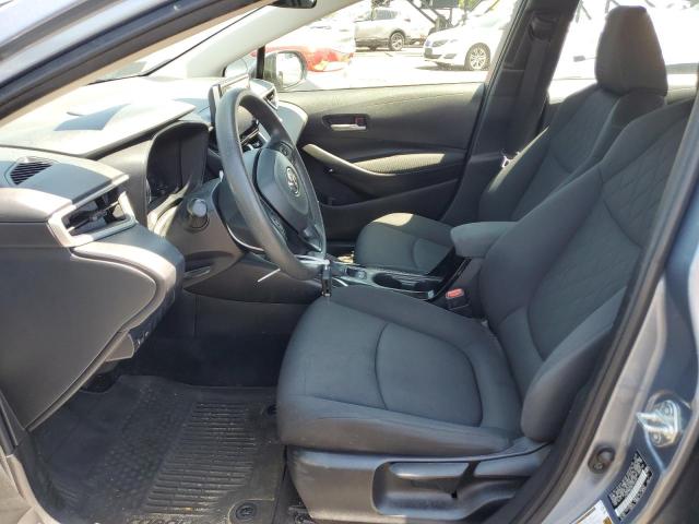 2021 TOYOTA COROLLA LE - JTDEPMAE3MJ164166