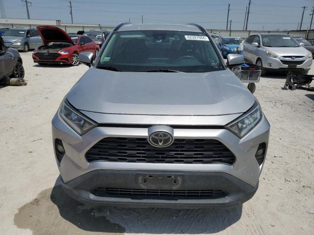 2019 TOYOTA RAV4 XLE - 2T3P1RFV8KC009600