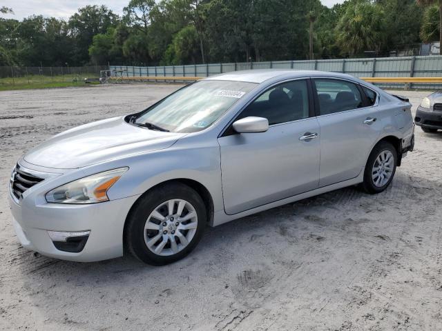 1N4AL3AP9DC239727 2013 Nissan Altima 2.5