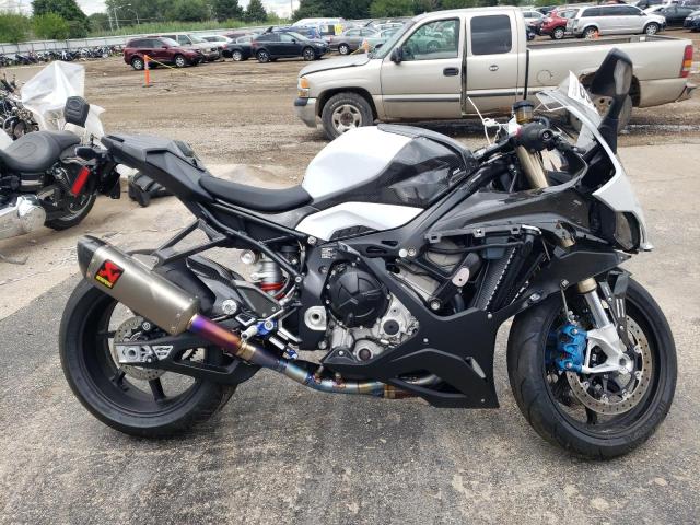 2023 BMW S 1000 RR - WB10E6301P6H10953