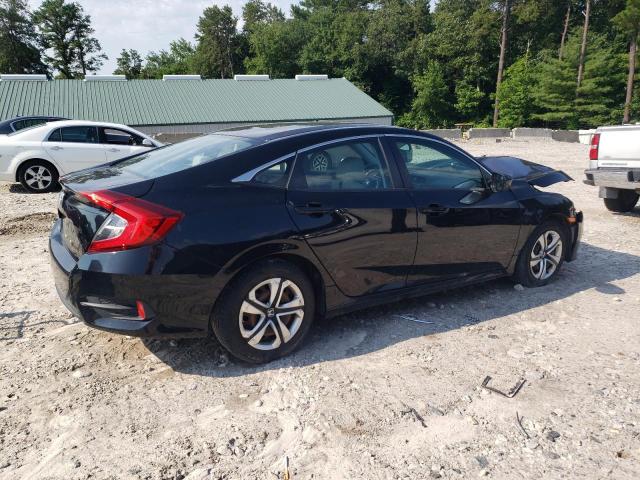 2016 HONDA CIVIC LX - 19XFC2F5XGE207917