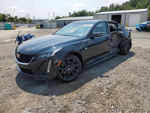2023 CADILLAC CT5 SPORT - 1G6DU5RK1P0131037