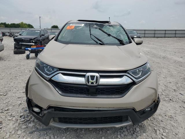 VIN 5J6RW2H5XHL025705 2017 Honda CR-V, EX no.5