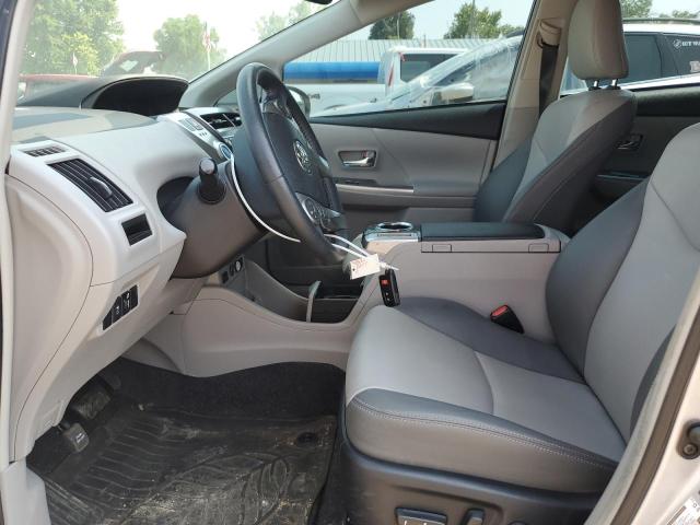 2017 TOYOTA PRIUS V - JTDZN3EU2HJ071163