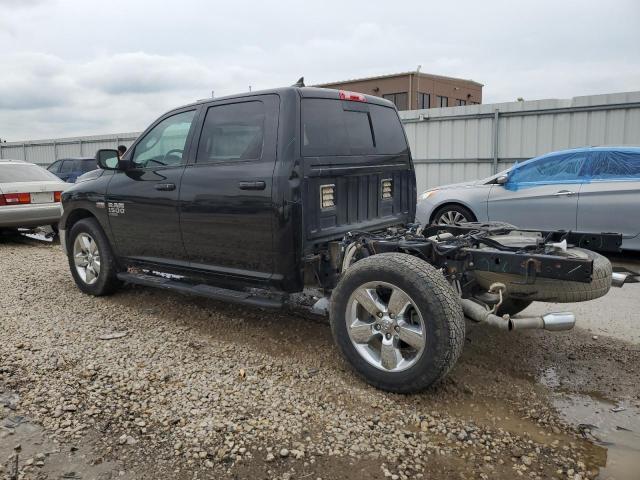 2019 RAM 1500 CLASS - 1C6RR7LT3KS523393