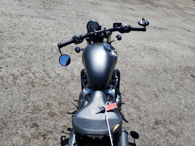 2019 TRIUMPH MOTORCYCLE BONNEVILLE - SMTD53HL2KT909511