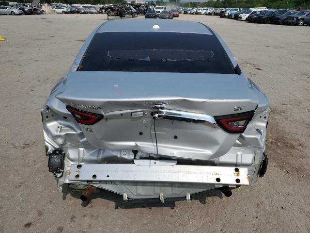 2020 NISSAN MAXIMA SV - 1N4AA6CV7LC373122