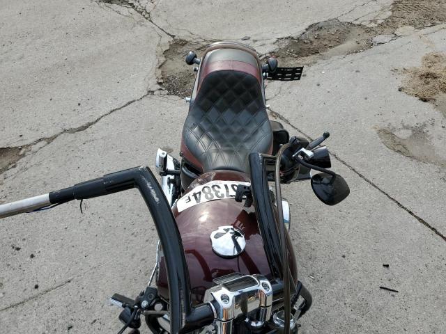 2018 HARLEY-DAVIDSON FXBR BREAK 1HD1YEJ13JC035423