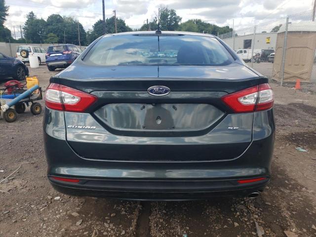 VIN 3FA6P0H76FR156596 2015 Ford Fusion, SE no.6