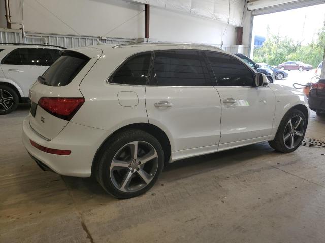 VIN WA1DGAFP1FA144550 2015 Audi Q5, Premium Plus no.3