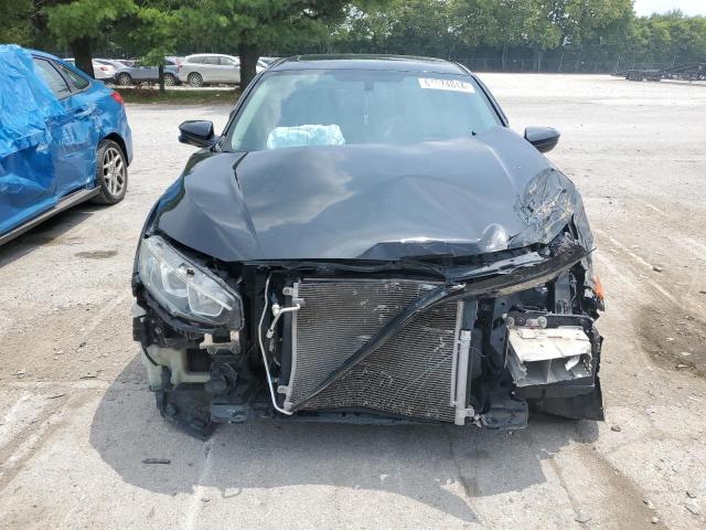 2016 HONDA CIVIC EX - 19XFC2F75GE026922