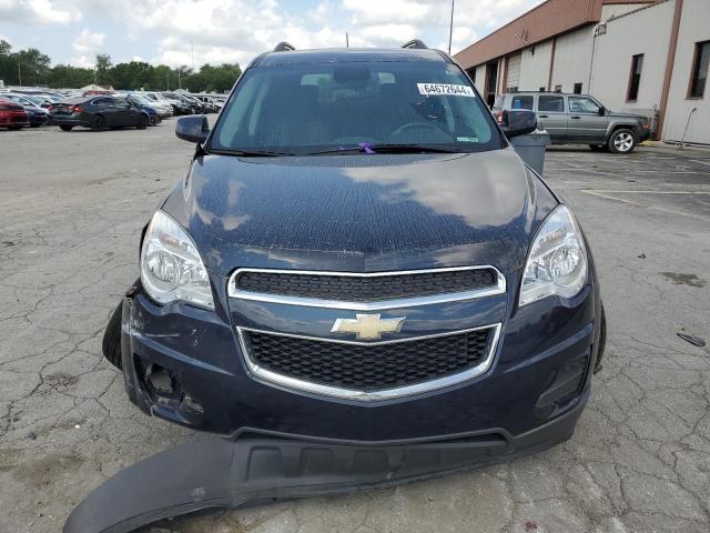 2015 CHEVROLET EQUINOX LT - 2GNALBEK8F1162805