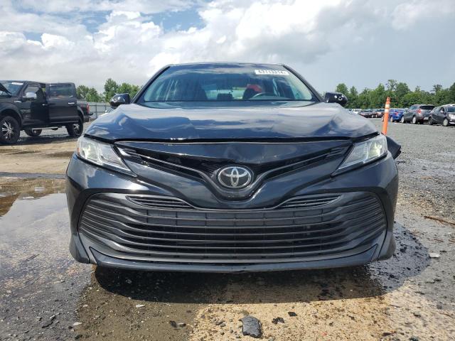2019 TOYOTA CAMRY L - 4T1B11HK8KU219104