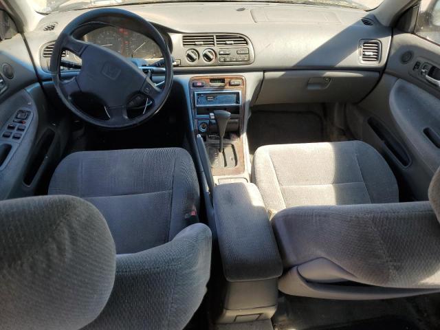 1HGCD5606VA069221 1997 Honda Accord Se