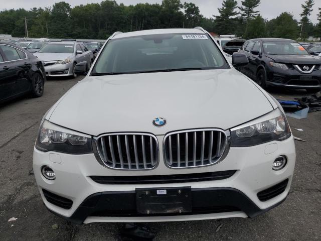 VIN 5UXWX9C57G0D84615 2016 BMW X3, Xdrive28I no.5