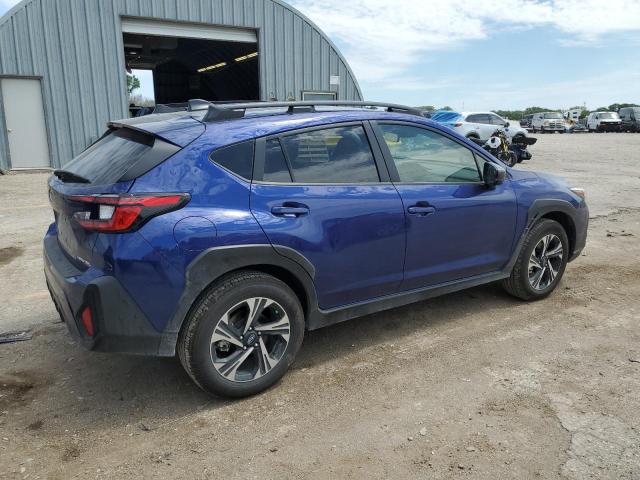 2024 SUBARU CROSSTREK - JF2GUADCXRH351799