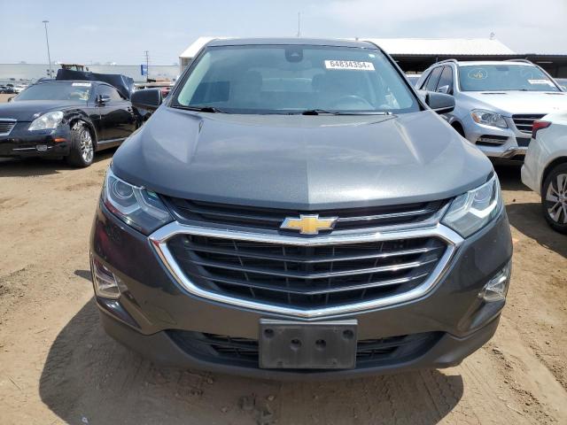 2019 CHEVROLET EQUINOX LT - 2GNAXJEV3K6289791