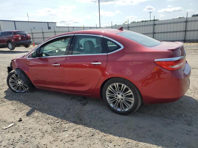 VIN 1G4PT5SVXD4170727 2013 Buick Verano, Premium no.2