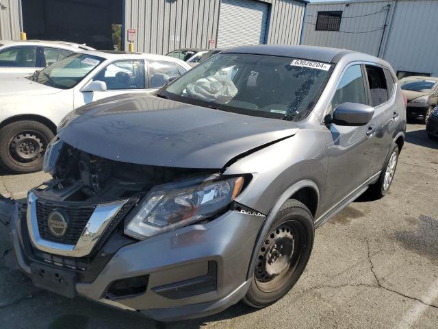 2018 NISSAN ROGUE S #3029323684