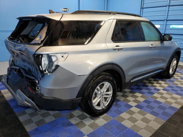 Vin: 1fmsk7dh2rga47056, lot: 63076544, ford explorer xlt 20243