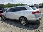 LINCOLN MKT снимка