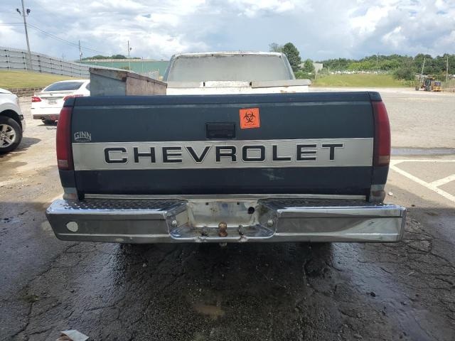 1988 Chevrolet Gmt-400 C1500 VIN: 1GCDC14H0JE122957 Lot: 61760404