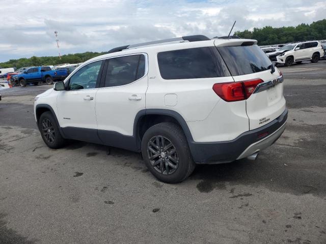 VIN 1GKKNMLS9JZ146316 2018 GMC Acadia, Slt-1 no.2