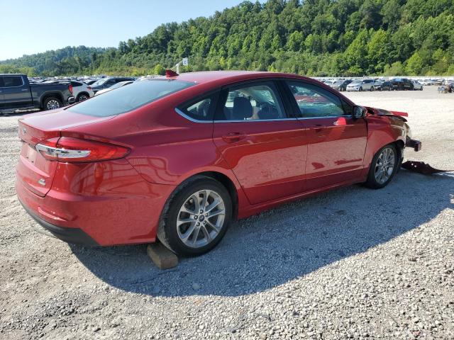 VIN 3FA6P0LU7LR221772 2020 Ford Fusion, SE no.3