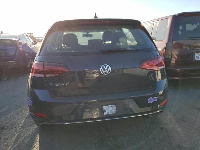 2019 Volkswagen E-Golf Se VIN: WVWKR7AUXKW910280 Lot: 61172174