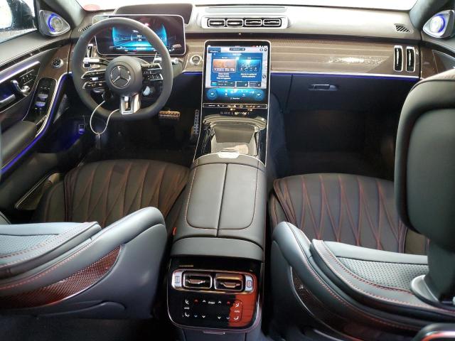 2024 MERCEDES-BENZ S-CLASS S5 - W1K6G8CB0RA273891