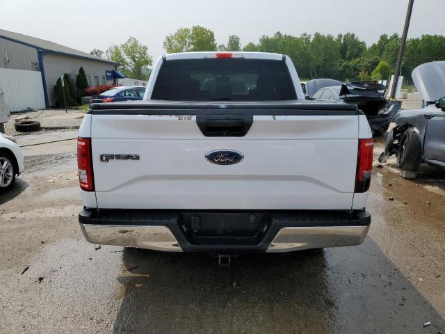 2017 FORD F150 SUPER - 1FTEW1CFXHKC51313
