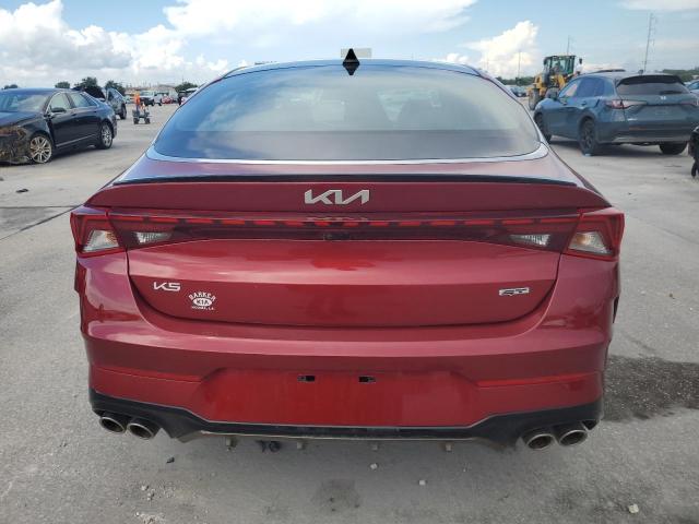 2024 KIA K5 GT - 5XXG44J80RG235007