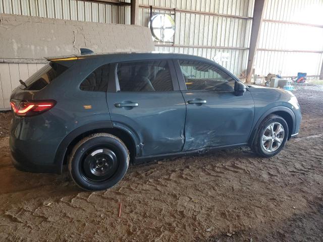 2024 HONDA HR-V LX - 3CZRZ1H39RM726493