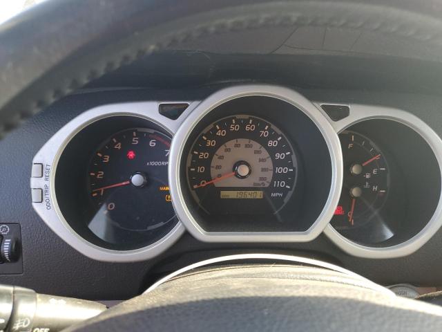 2005 Toyota 4Runner Sr5 VIN: JTEBT14R750046720 Lot: 60602394