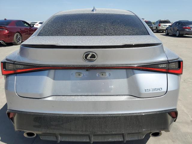 2024 LEXUS IS 350 F S - JTHGZ1B22R5075659