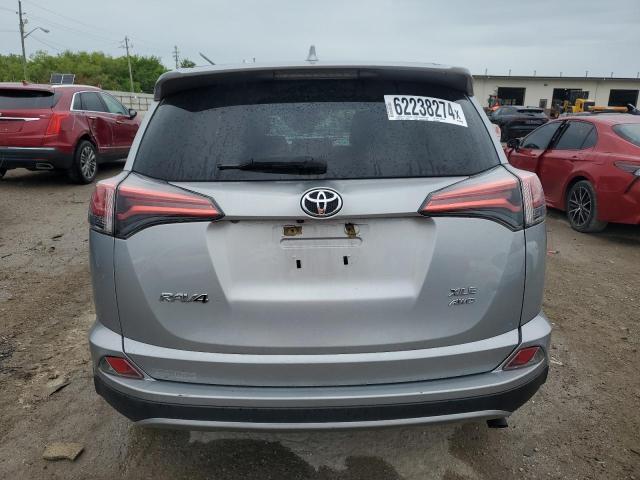 VIN 2T3RFREV7JW802377 2018 Toyota RAV4, Adventure no.6