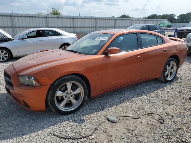 2011 DODGE CHARGER R/ #2741636183