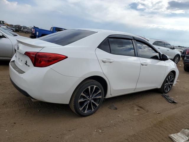 2017 TOYOTA COROLLA L - 2T1BURHEXHC867697