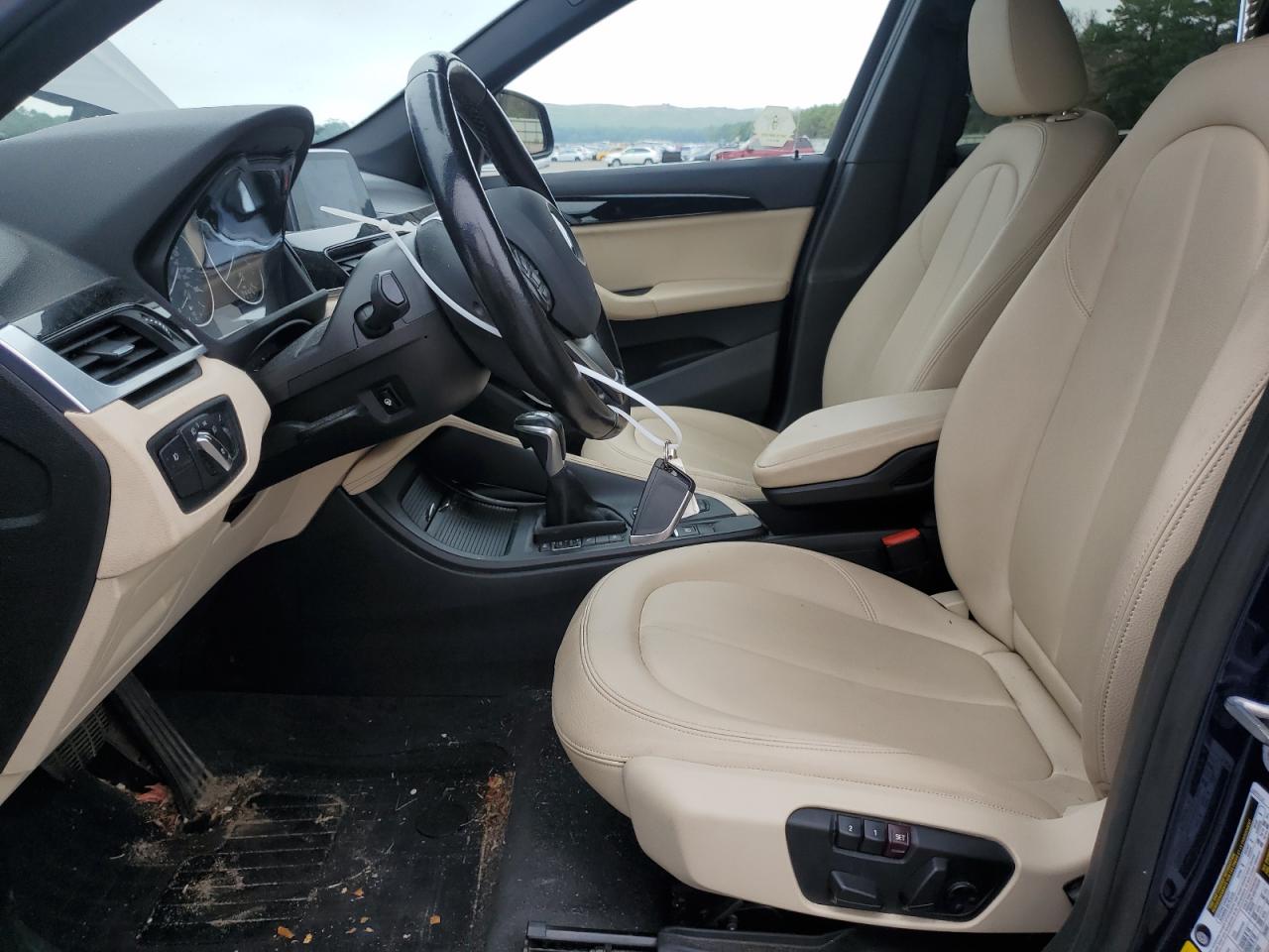 WBXHT3C35J5F90000 2018 BMW X1 xDrive28I